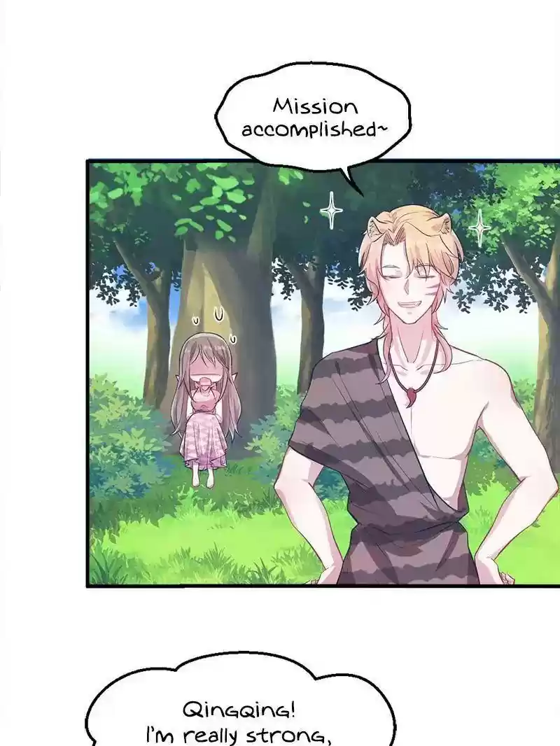 Beauty and the Beasts Chapter 50