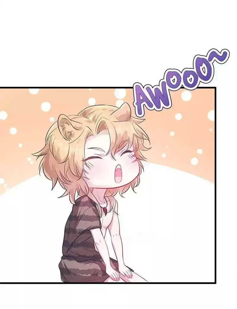 Beauty and the Beasts Chapter 50