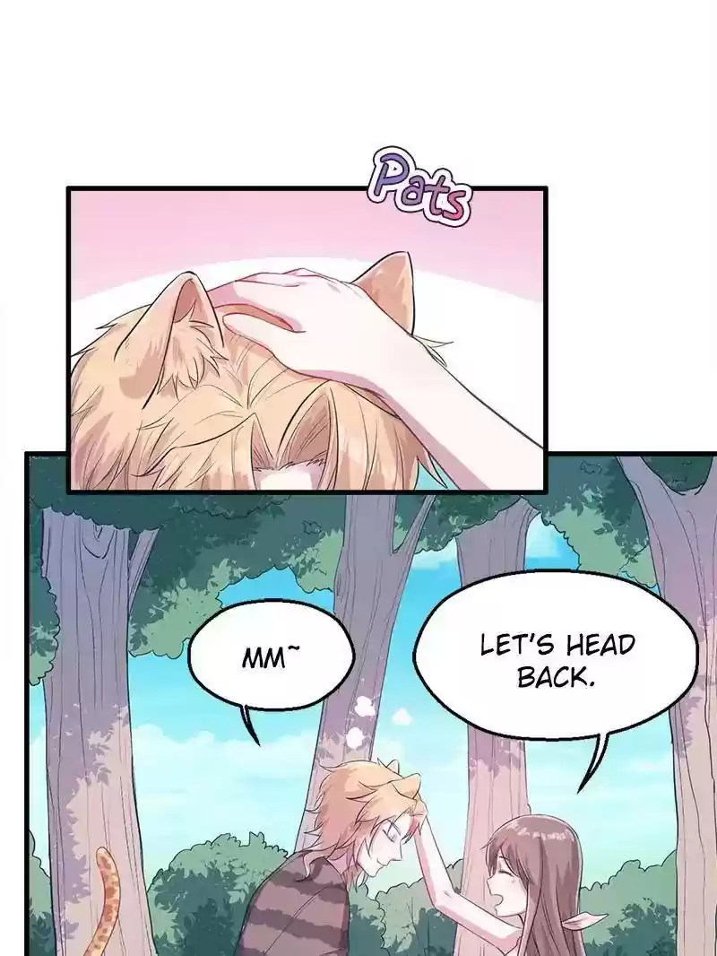 Beauty and the Beasts Chapter 50