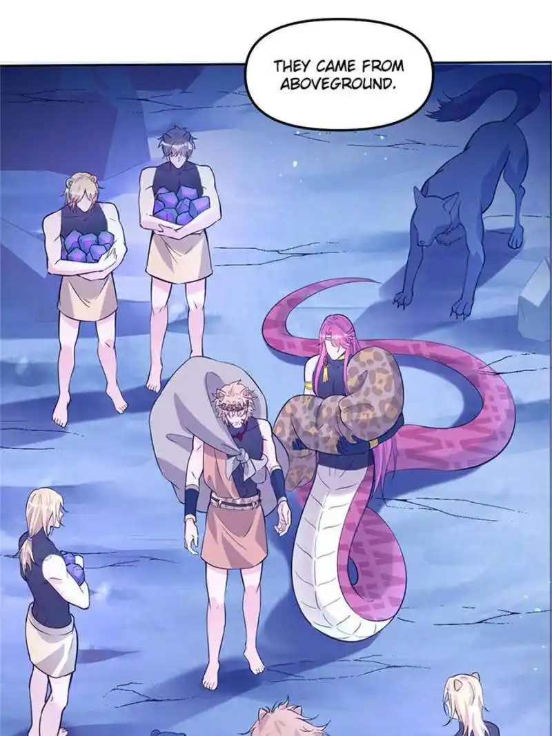 Beauty And The Beasts Chapter 502