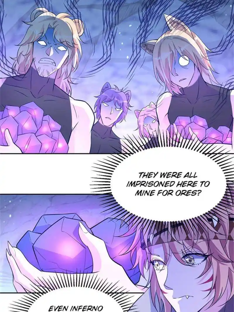 Beauty And The Beasts Chapter 502