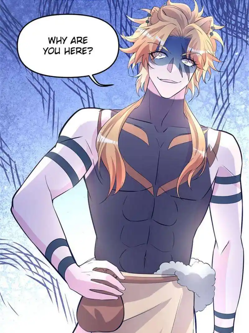 Beauty And The Beasts Chapter 502