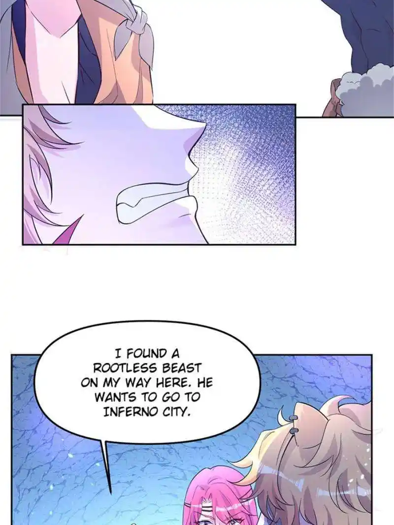 Beauty And The Beasts Chapter 502
