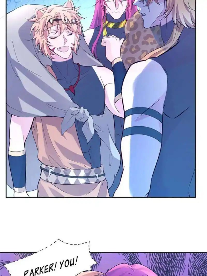 Beauty And The Beasts Chapter 502