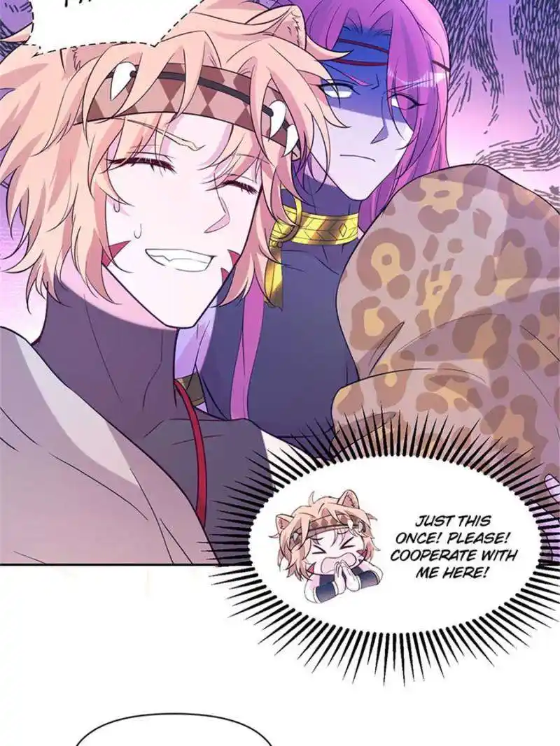 Beauty And The Beasts Chapter 502