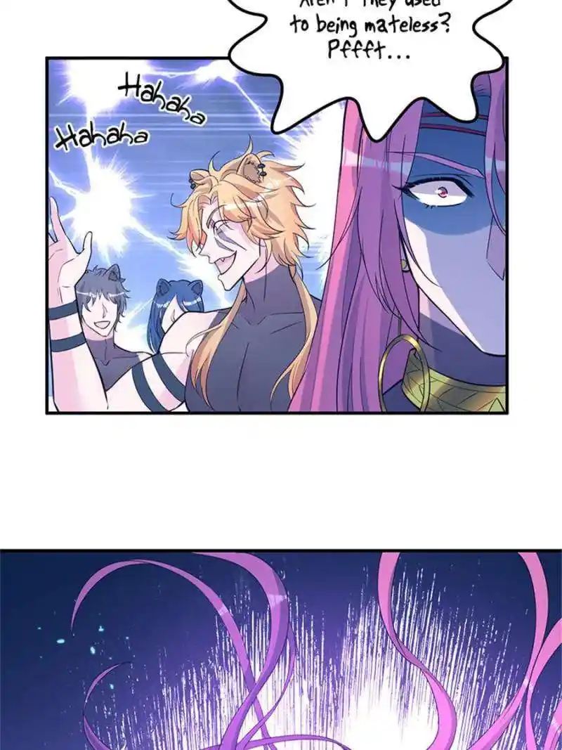 Beauty And The Beasts Chapter 502