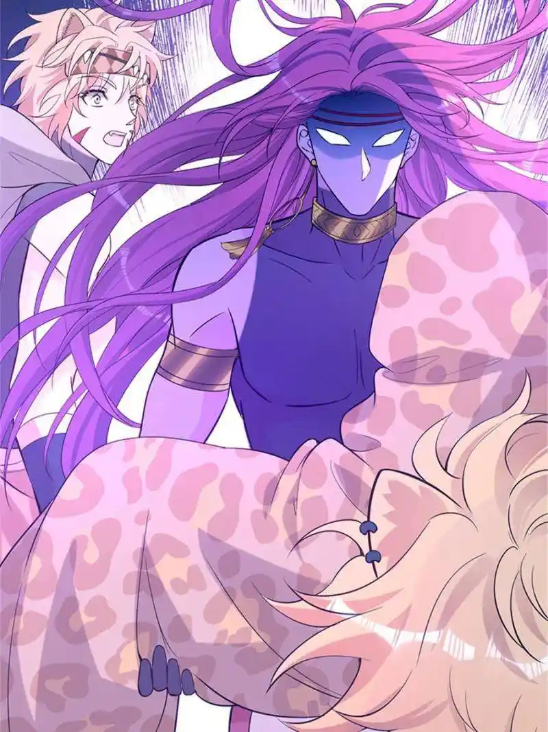 Beauty And The Beasts Chapter 502