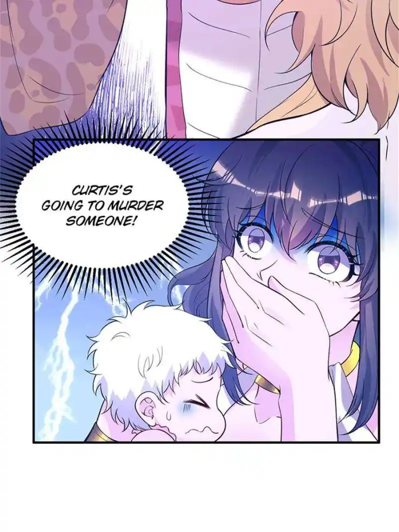 Beauty And The Beasts Chapter 502