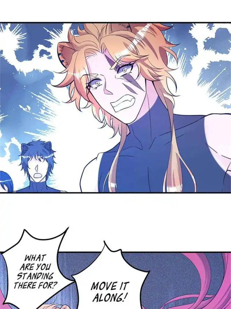 Beauty And The Beasts Chapter 502