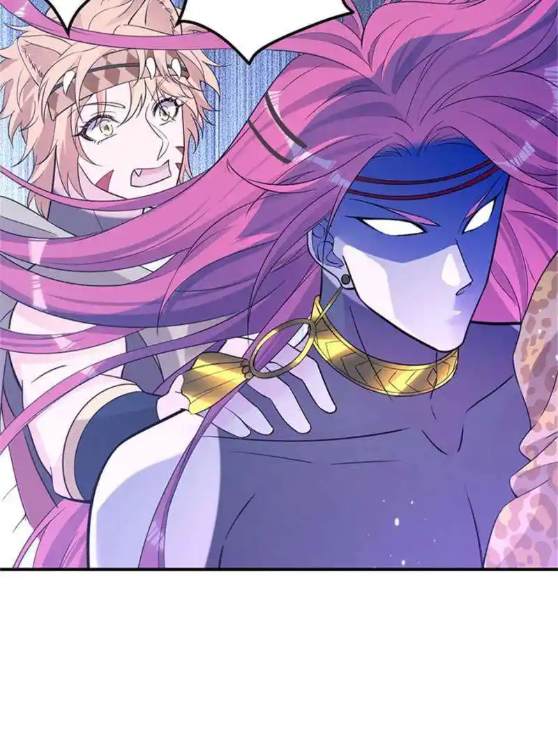 Beauty And The Beasts Chapter 502