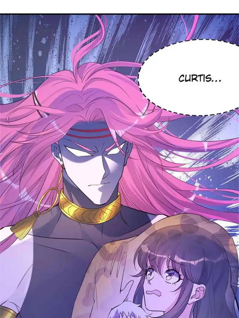 Beauty And The Beasts Chapter 502