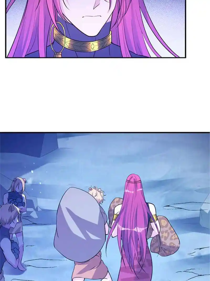 Beauty And The Beasts Chapter 502