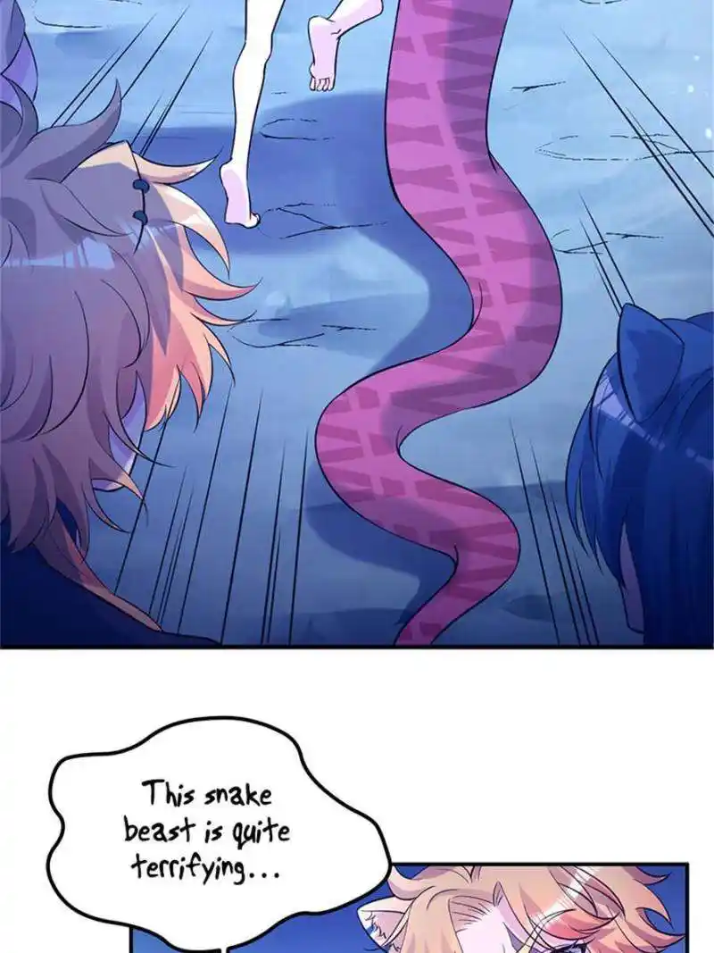 Beauty And The Beasts Chapter 502