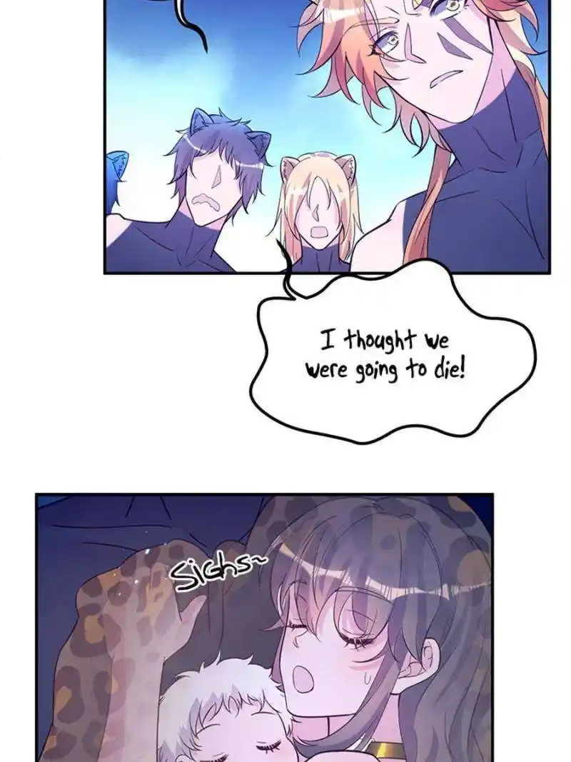 Beauty And The Beasts Chapter 502