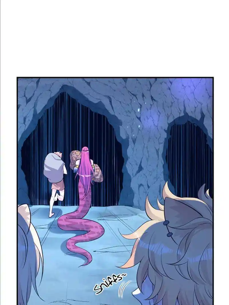 Beauty And The Beasts Chapter 502