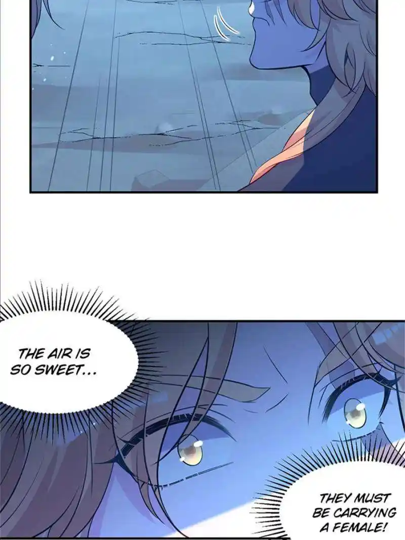 Beauty And The Beasts Chapter 502