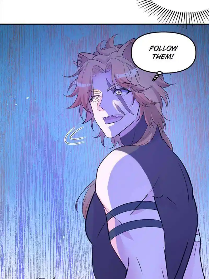 Beauty And The Beasts Chapter 502