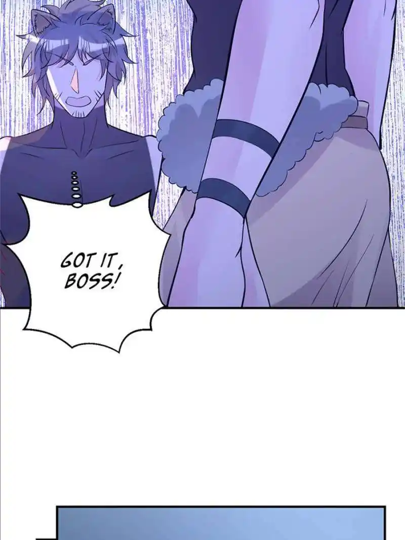 Beauty And The Beasts Chapter 502