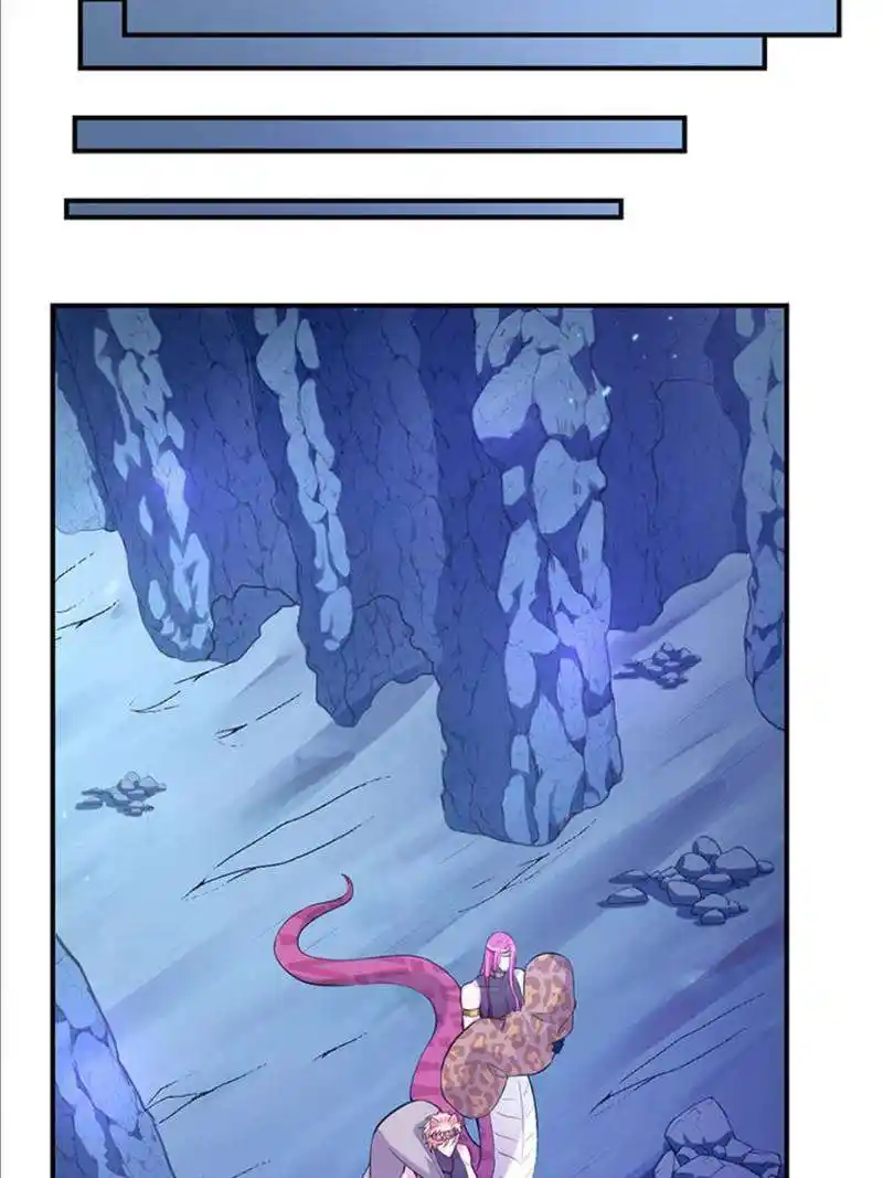 Beauty And The Beasts Chapter 502