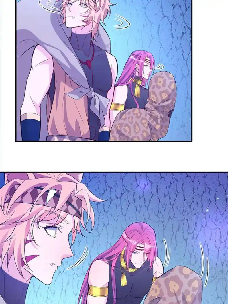 Beauty And The Beasts Chapter 502