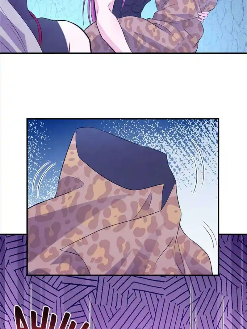 Beauty And The Beasts Chapter 502