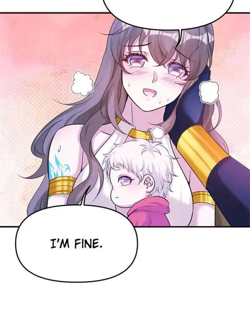 Beauty And The Beasts Chapter 502