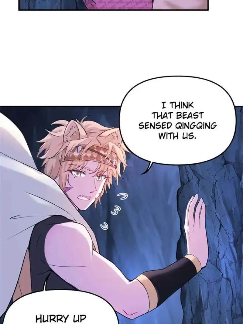 Beauty And The Beasts Chapter 502