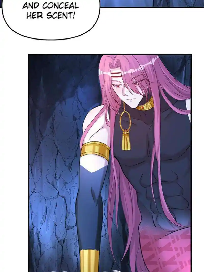 Beauty And The Beasts Chapter 502