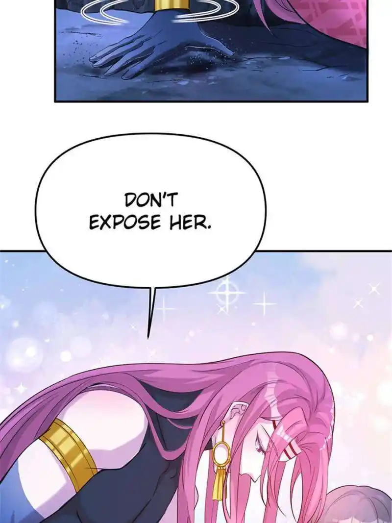 Beauty And The Beasts Chapter 502