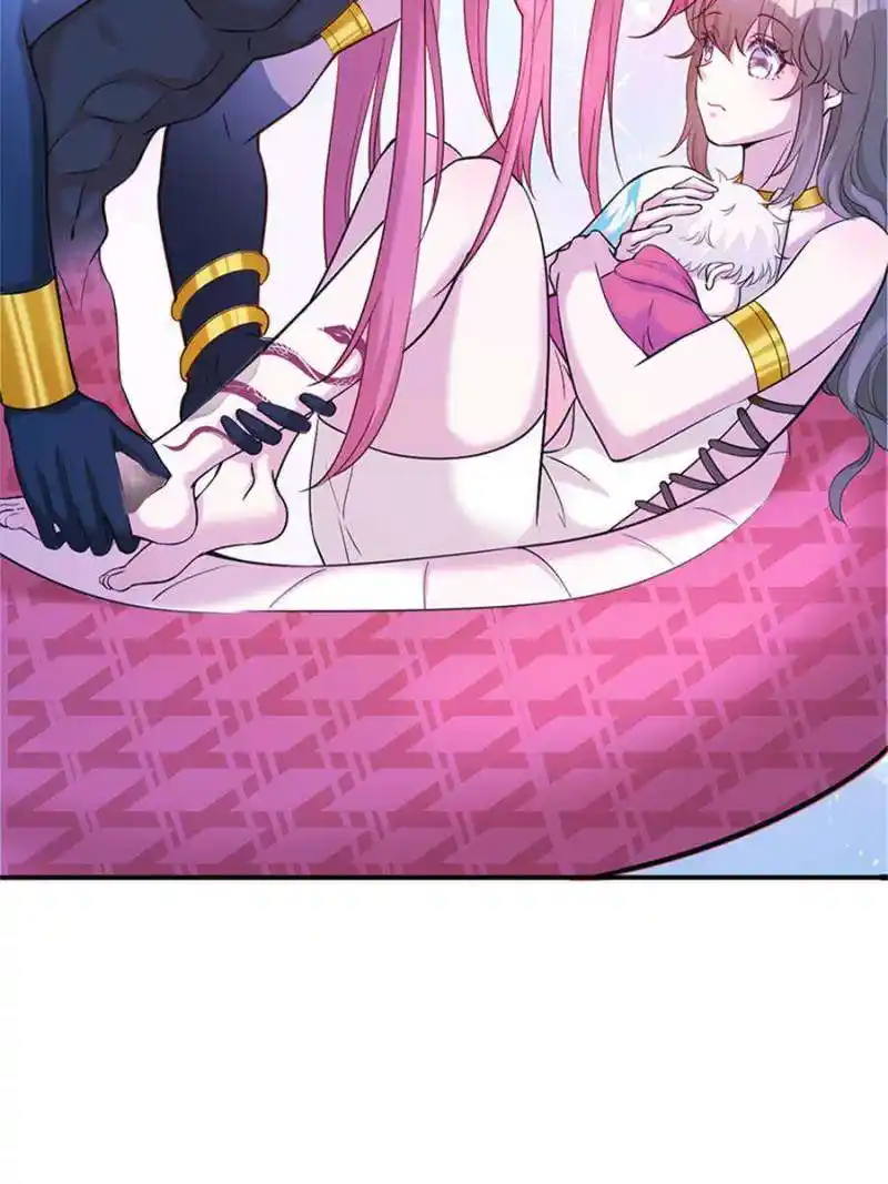 Beauty And The Beasts Chapter 502