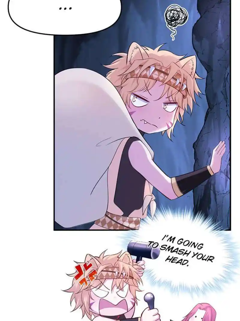 Beauty And The Beasts Chapter 502