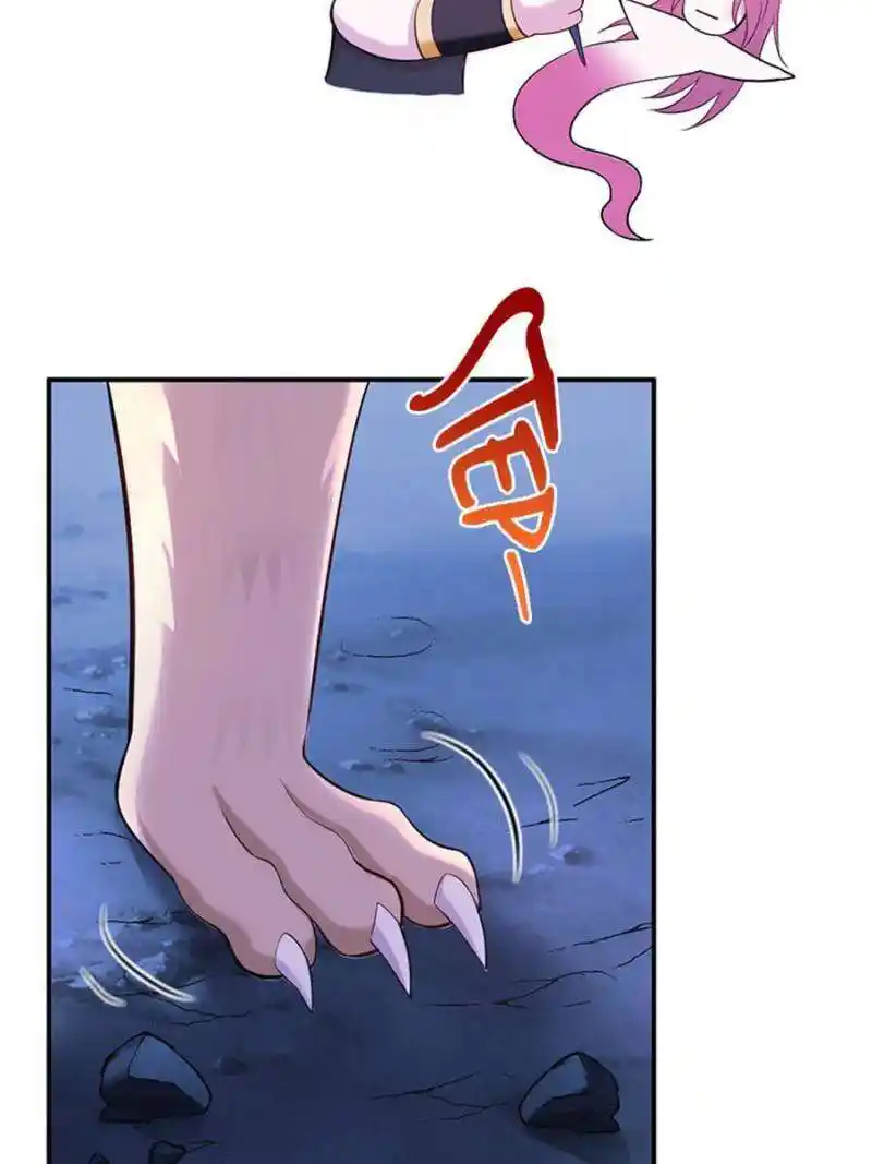 Beauty And The Beasts Chapter 502