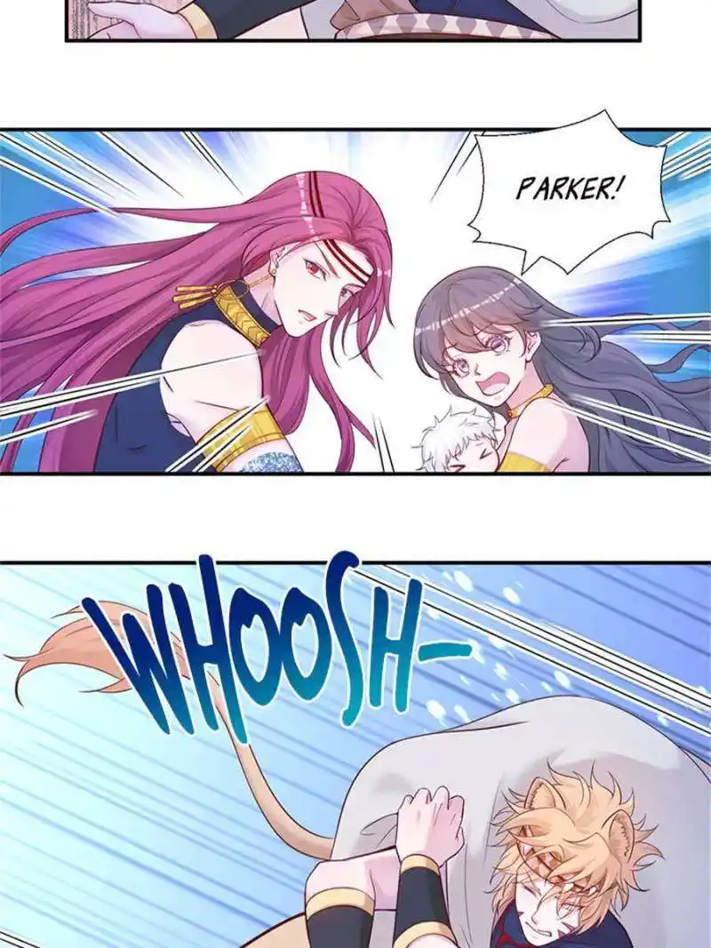 Beauty And The Beasts Chapter 502