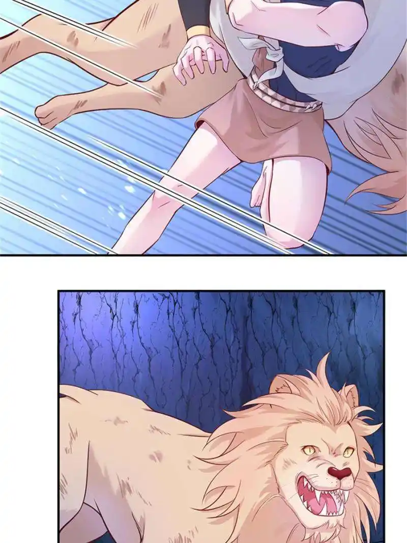 Beauty And The Beasts Chapter 502