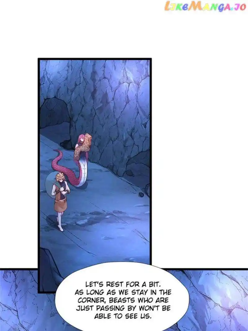 Beauty And The Beasts Chapter 504