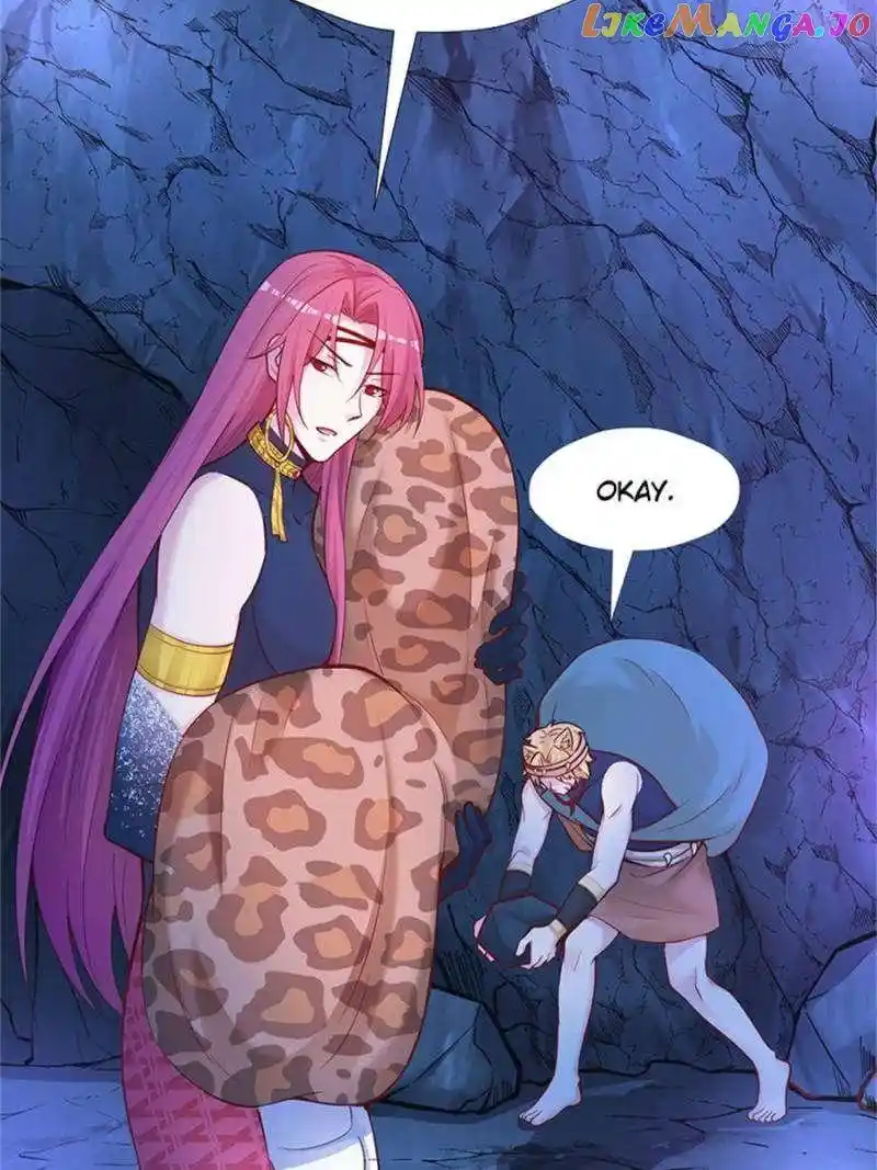 Beauty And The Beasts Chapter 504