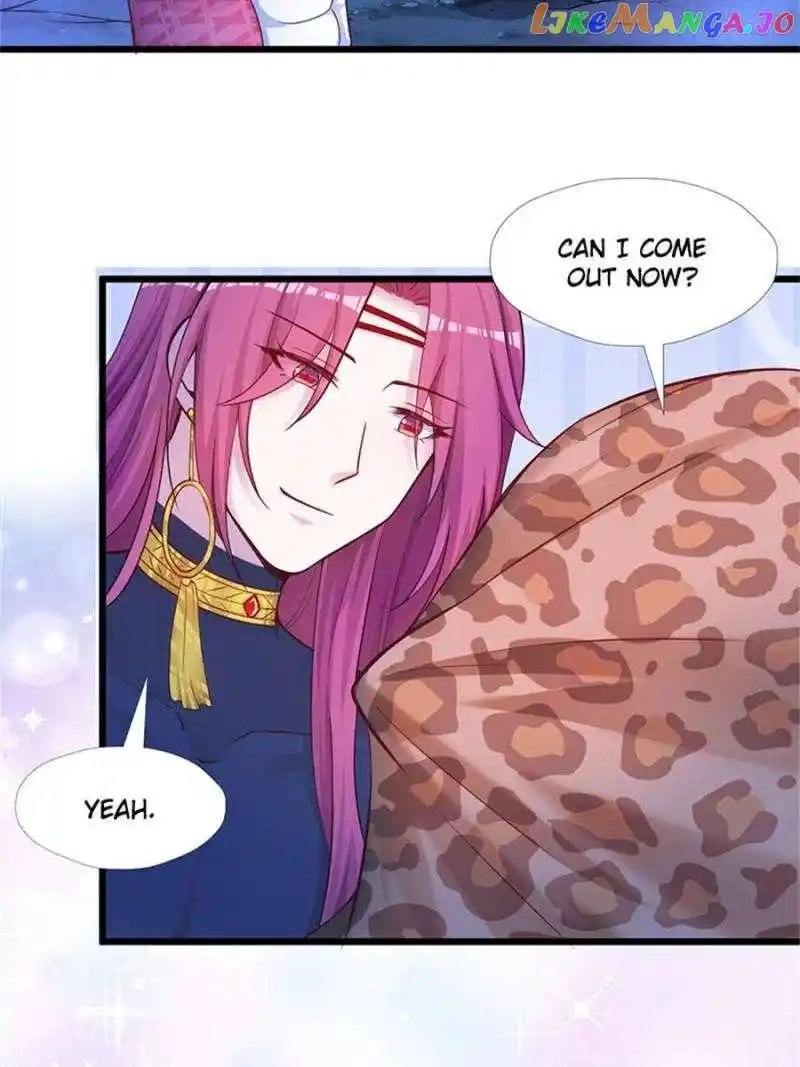 Beauty And The Beasts Chapter 504