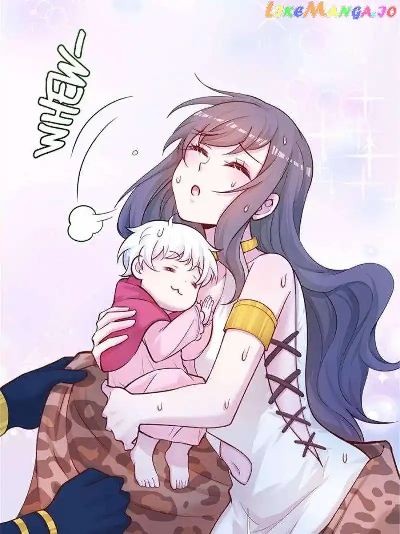 Beauty And The Beasts Chapter 504