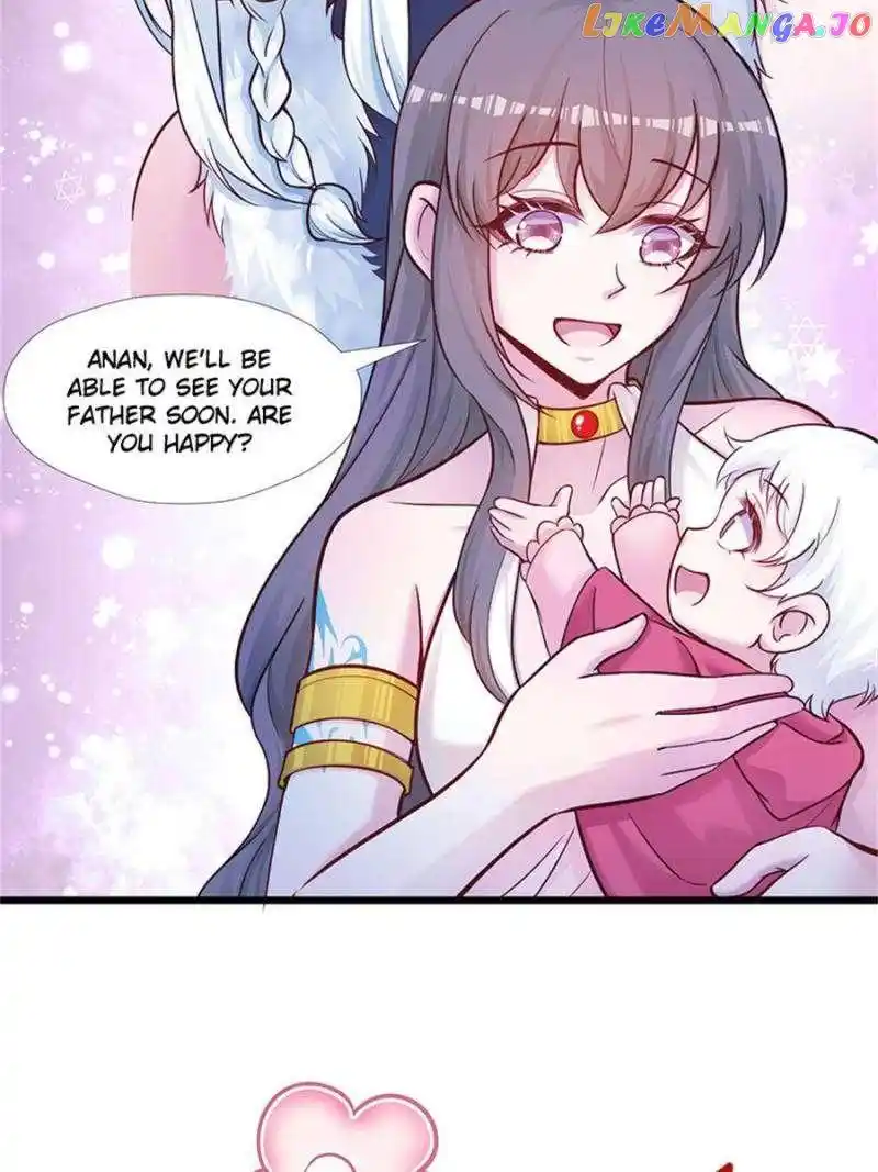 Beauty And The Beasts Chapter 504