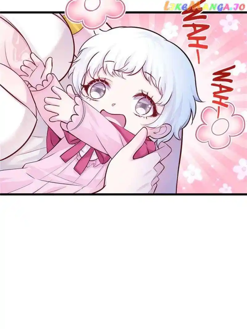 Beauty And The Beasts Chapter 504