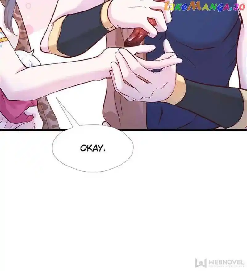 Beauty And The Beasts Chapter 504