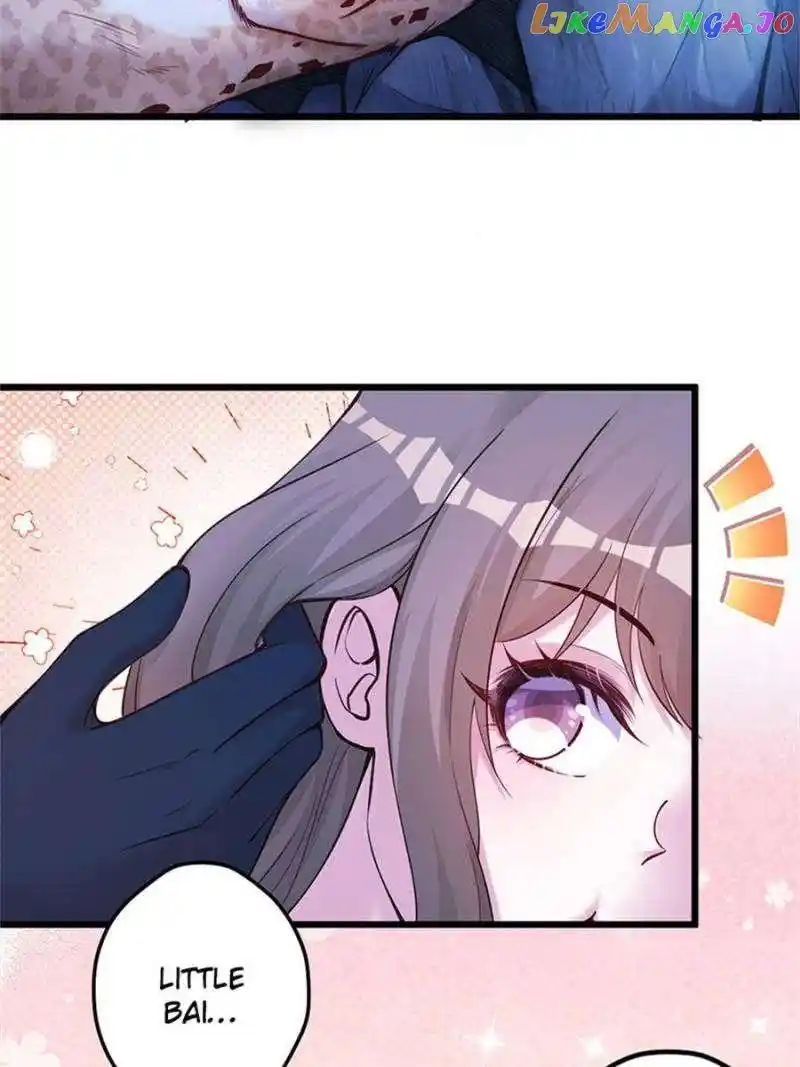 Beauty And The Beasts Chapter 504