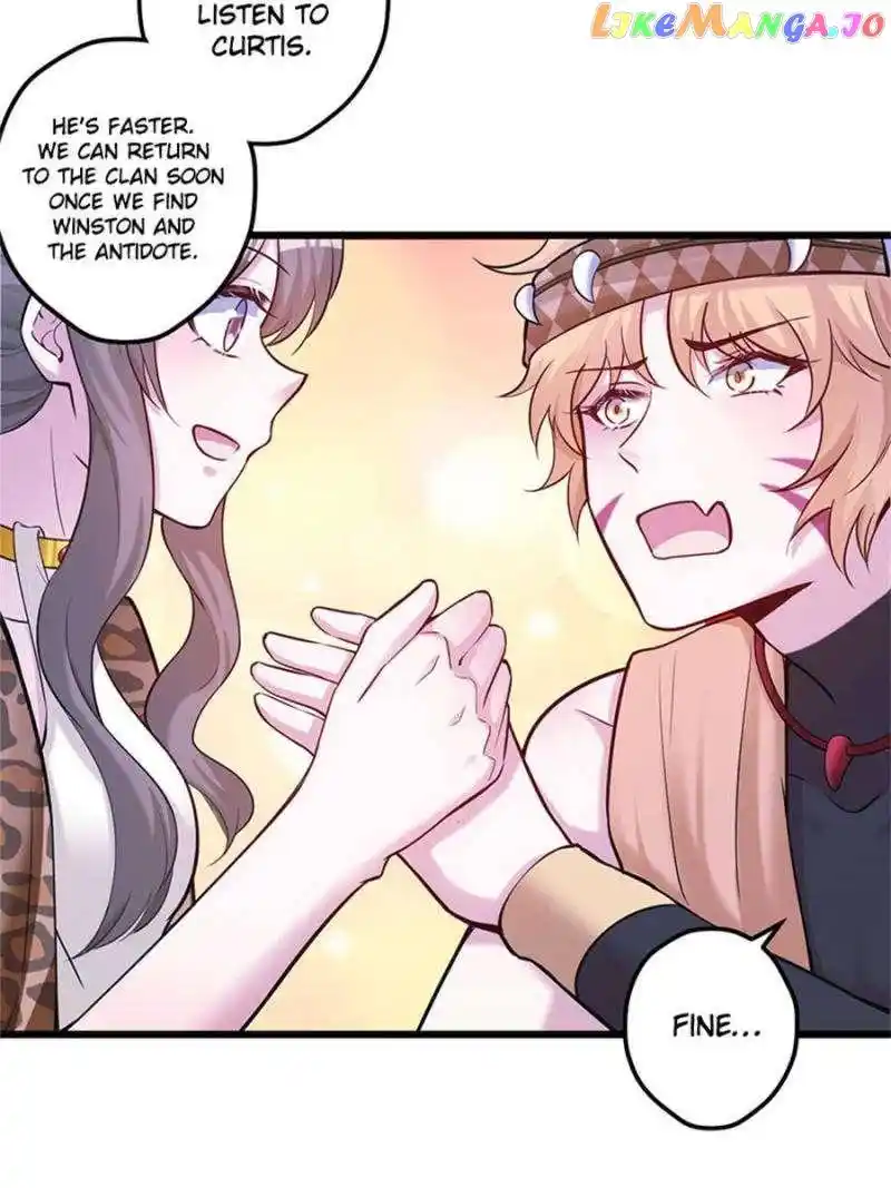 Beauty And The Beasts Chapter 504