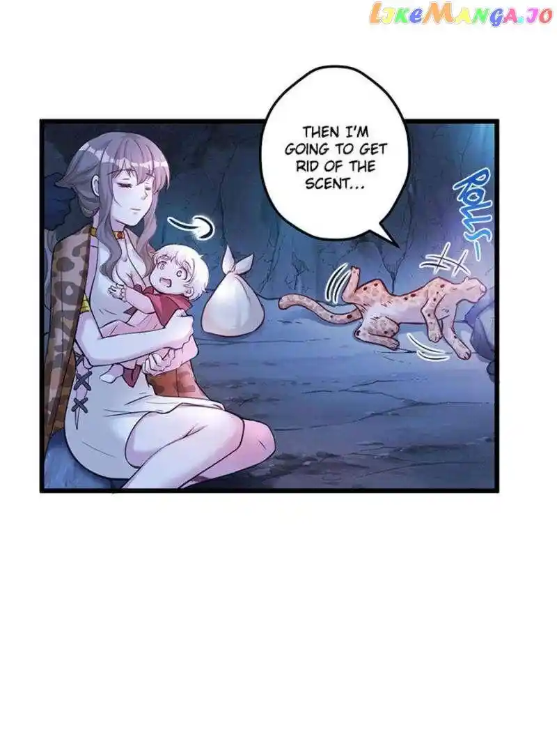 Beauty And The Beasts Chapter 504