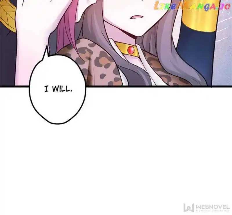 Beauty And The Beasts Chapter 504