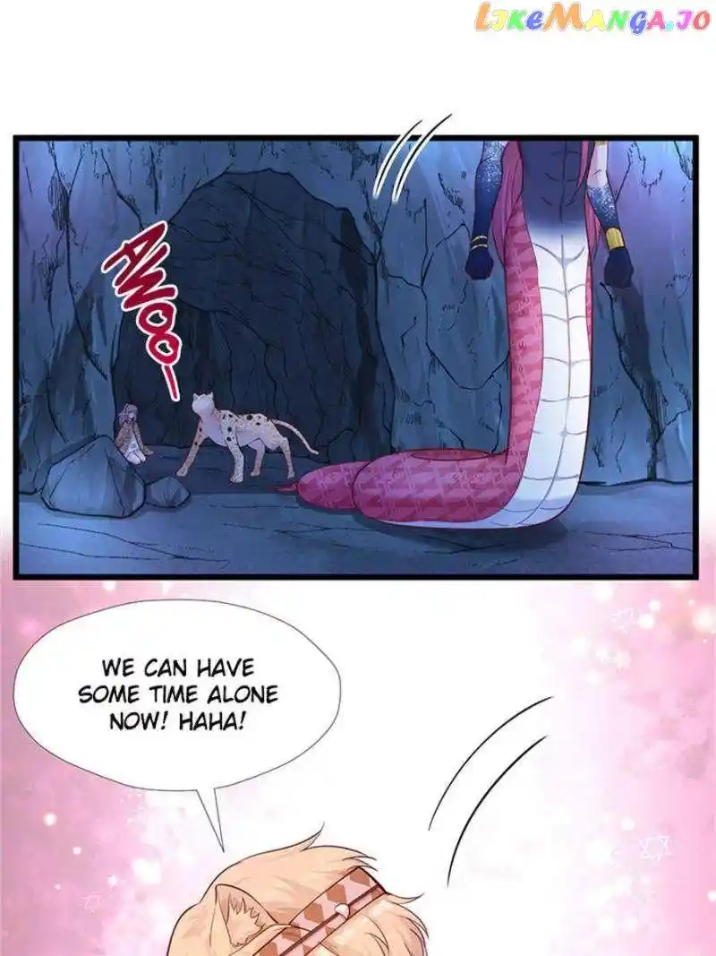 Beauty And The Beasts Chapter 504