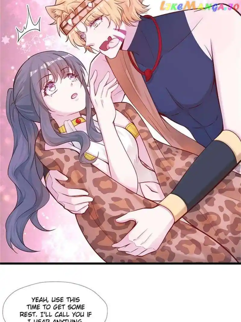 Beauty And The Beasts Chapter 504