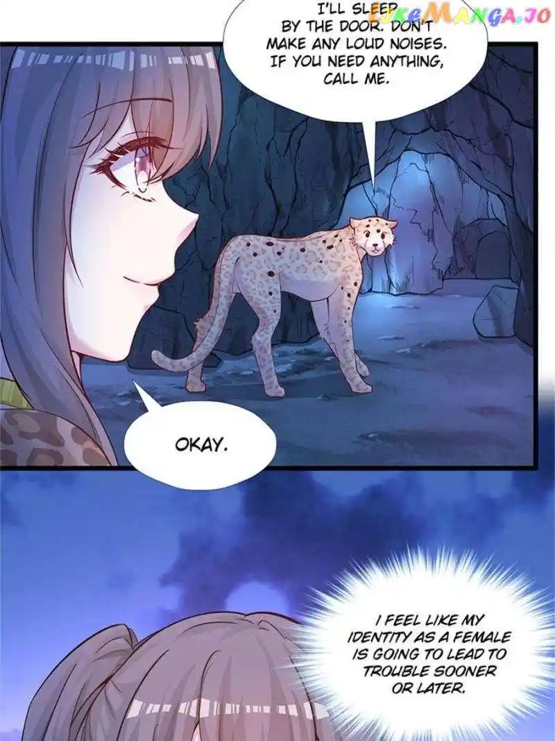 Beauty And The Beasts Chapter 504