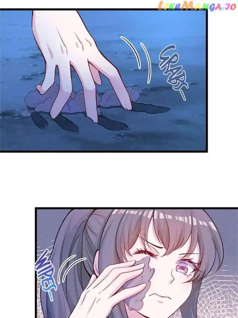 Beauty And The Beasts Chapter 504