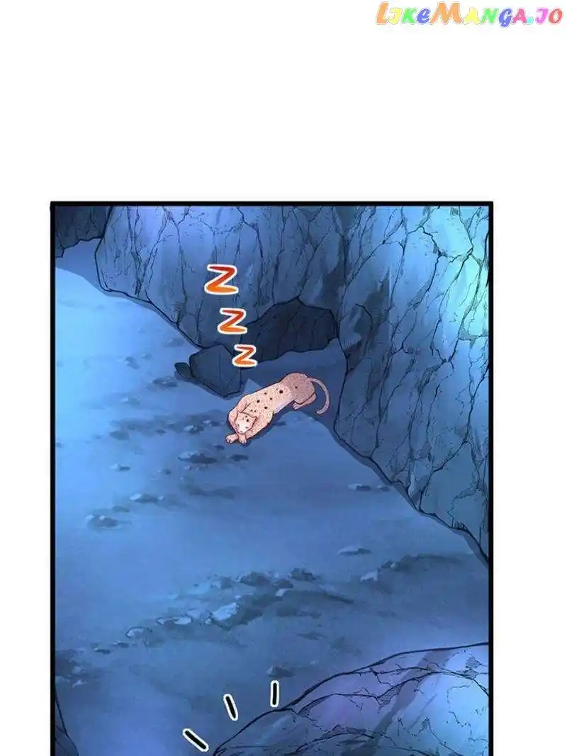 Beauty And The Beasts Chapter 504